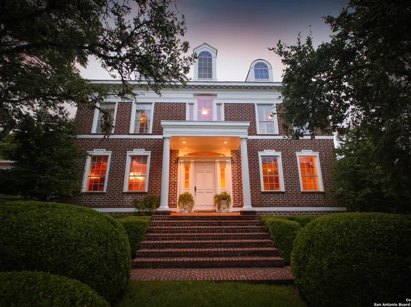 7480 PROXIMITY DR, Fair Oaks Ranch, TX 78015