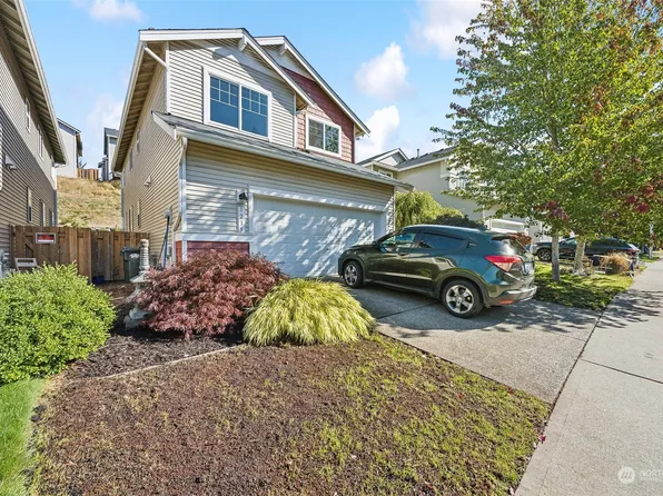 1235 Ebbets Drive SW, Tumwater, WA 98512