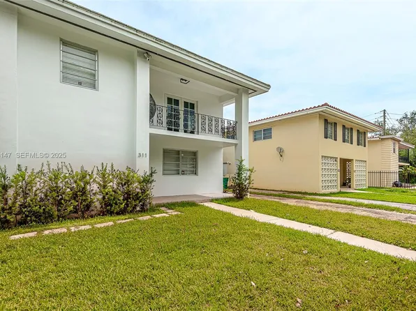 309 Bird Rd, Coral Gables, FL 33146