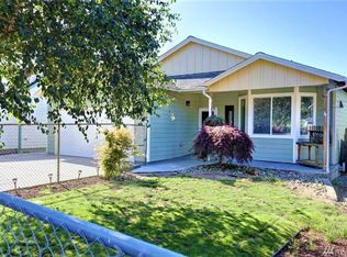 605 Willow St NE, Ilwaco, WA 98624