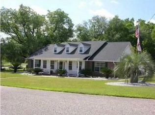 3006 Lillie St, Crestview, FL 32539