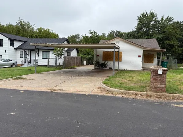 1433 SW 34th St, Oklahoma City, OK 73119