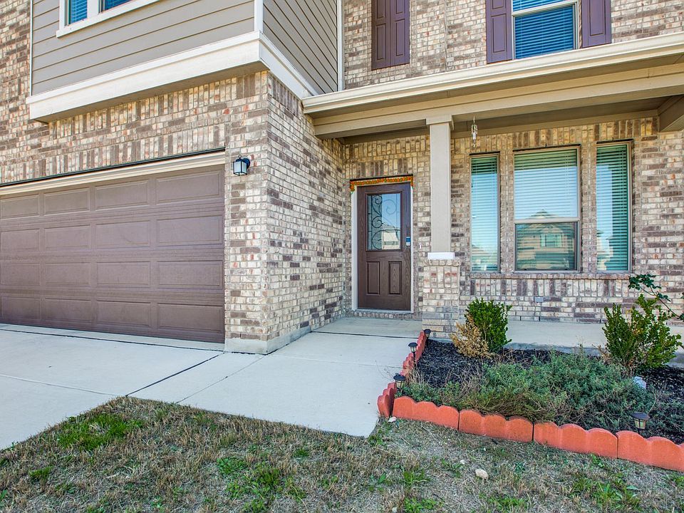 11338 October Stead, San Antonio, TX 78254 Zillow