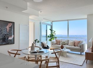 5740 Yonge St #1902, Toronto, ON M2M0B1
