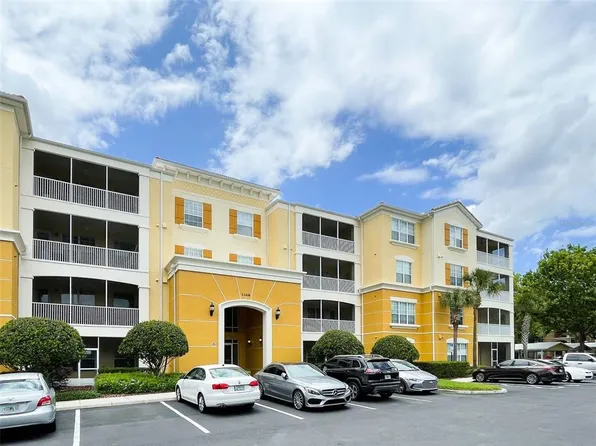 3368 Robert Trent Jones Dr Unit 308, Orlando, FL 32835