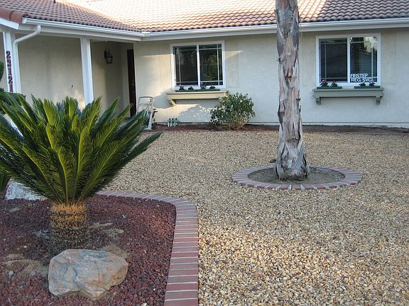 New Windows, gutters and garage doors