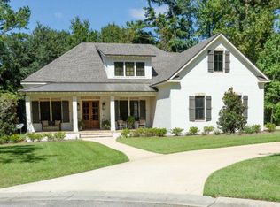 6765 Peyton Ct, Fairhope, AL 36532