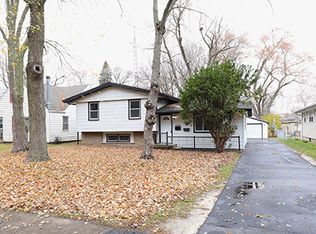 1923 E Pine St, Kankakee, IL 60901