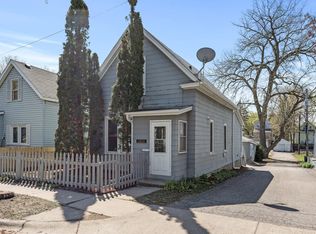 1056 Hatch Ave, Saint Paul, MN 55103