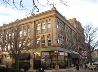 211 W 2nd St, Pueblo, CO 81003