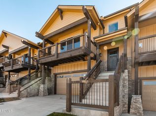 14472 N Bronte Ct #64E, Heber City, UT 84032