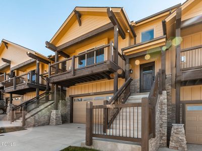 14472 N Bronte Ct #64E, Heber City, UT, 84032