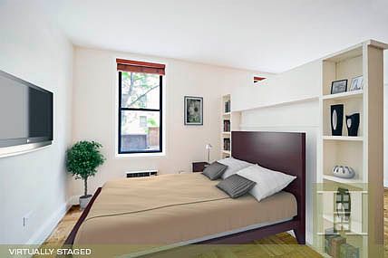5th image of 185 W Houston St APT 2F