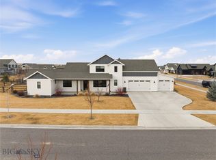 149 Travelers Way, Manhattan, MT 59741
