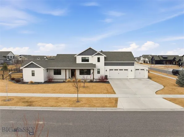 149 Travelers Way, Manhattan, MT 59741