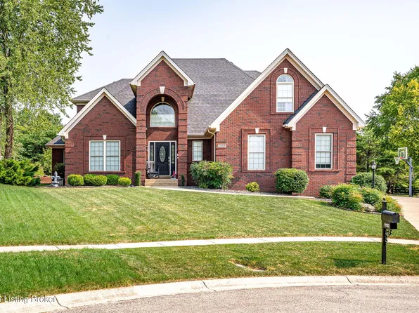 11102 Perwinkle Ln, Louisville, KY 40291