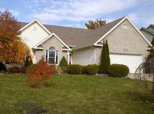 9472 W Hill Rd, Swartz Creek, MI 48473