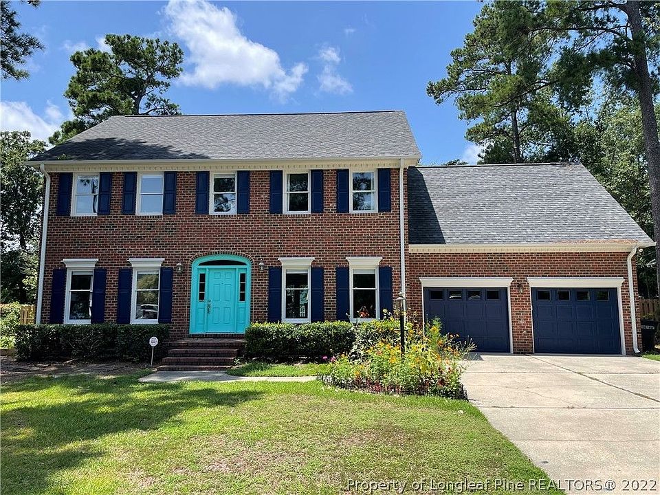 331 Wagoner Dr, Fayetteville, NC 28303 Zillow