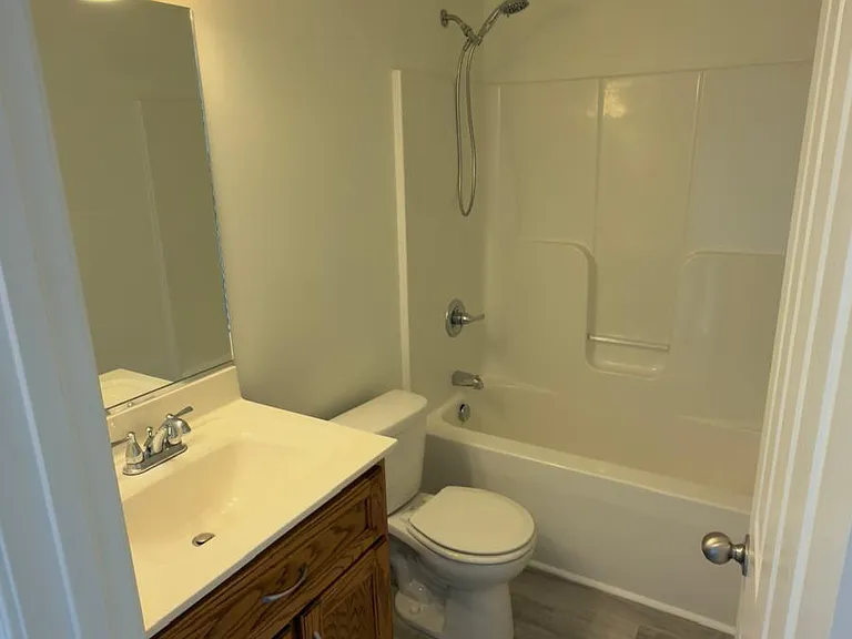 Guest bath