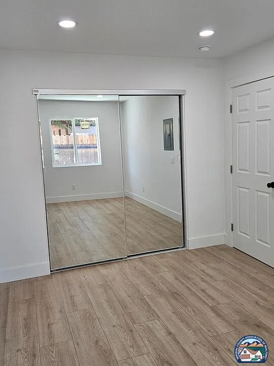 1 bed, 1.0 bath, 480 sqft, $1,385 — Photo 3