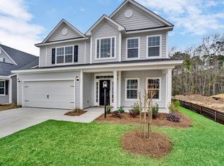105 Abbey Terrace Rd, Moncks Corner, SC 29461
