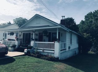 915 Bethpage Rd, Kannapolis, NC 28081