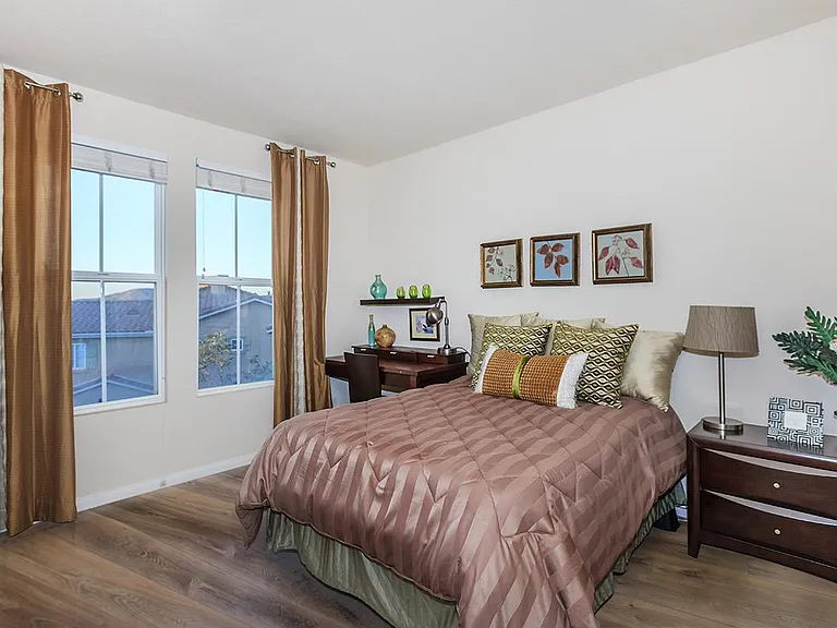 Prominence Apartments — Photo 61