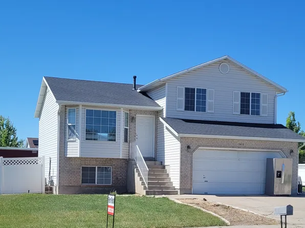 5413 S 4075 W, Roy, UT 84067