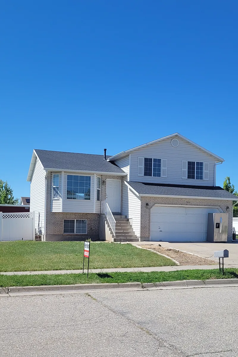 Building Photo - 5413 S 4075 W