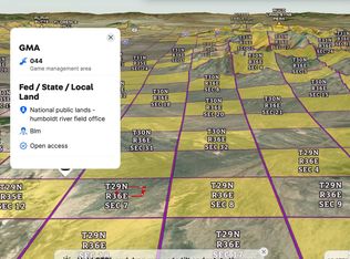 Apn 12 #350-07, Imlay, NV 89418