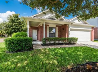 918 Ballardwood Ct, Spring, TX 77373