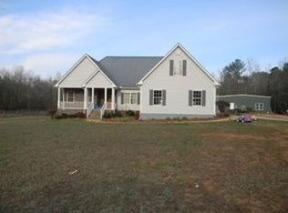 524 McDonald Rd, Covington, GA 30014