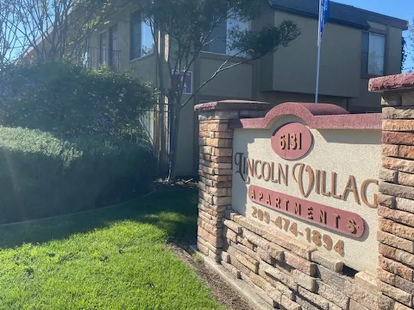 Lincoln Village Apartments