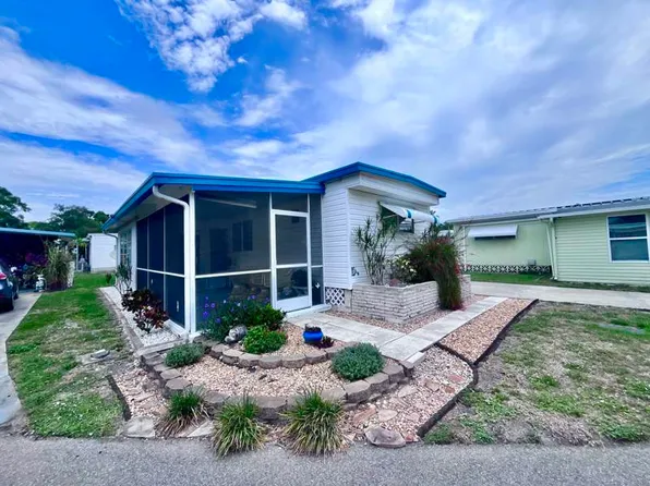 3223 N Lockwood Ridge Rd Lot 128, Sarasota, FL 34234