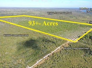 3001 State Road 70 Hwy W, Lake Placid, FL 33852