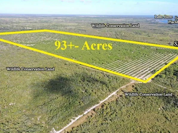 3001 State Road 70 Hwy W, Lake Placid, FL 33852