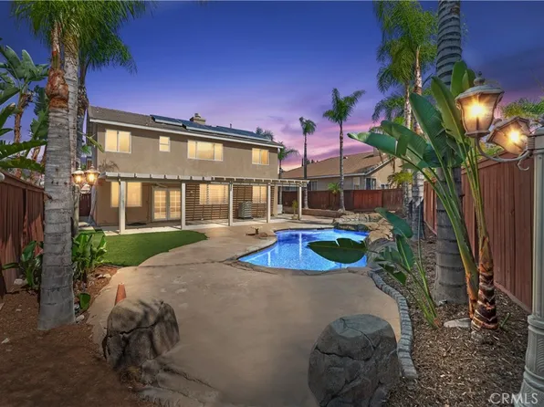 22695 Passionflower Ct, Corona, CA 92883