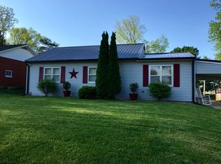 21922 Eddie Rd, Hensley, AR 72065