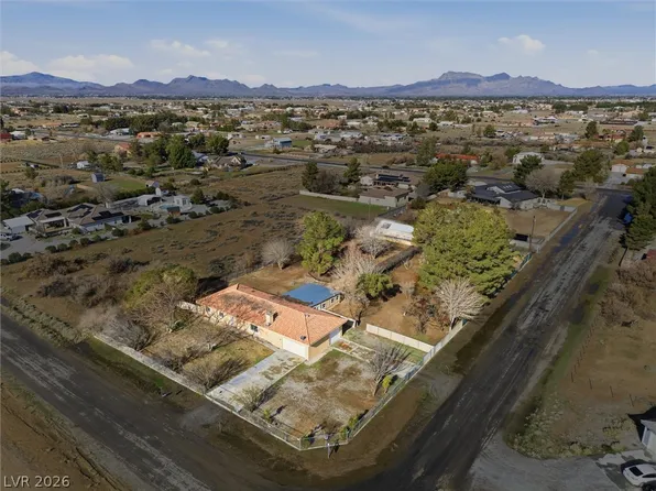 700 W Amarillo Ave, Pahrump, NV 89048