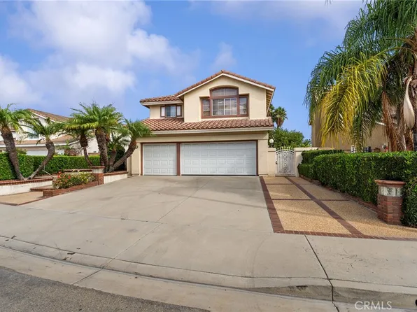 18109 Graystone Way, Rowland Heights, CA 91748