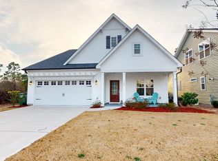 3782 Spicetree Dr, Wilmington, NC 28412