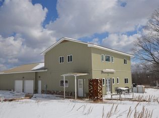 5454 E M 113, Kingsley, MI