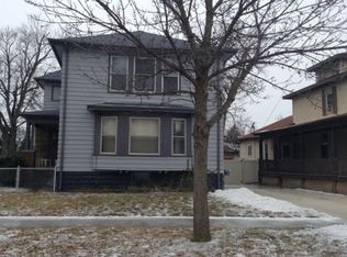 401 N Linn St, Bay City, MI 48706