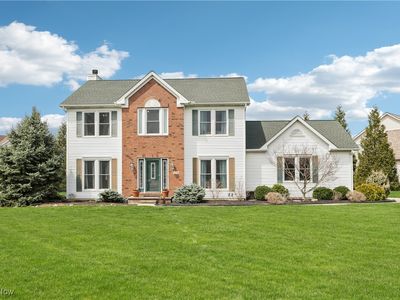 2558 Stonefield Dr, Avon, OH, 44011