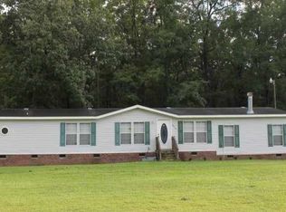 3039 Ammons Loop, Marion, SC 29571