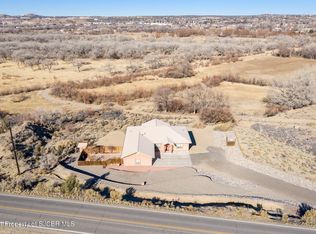 824 Road 3000, Farmington, NM 87410