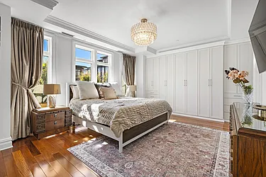 Sold by Christie's International Real Estate Group