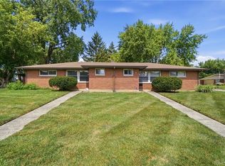 3205 Ackerman Blvd, Kettering, OH 45429
