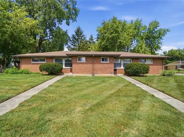 3205 Ackerman Blvd, Kettering, OH 45429