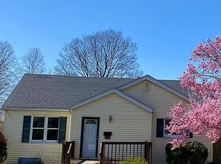 200 Wehmeier St, Columbus, IN 47201